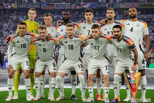 萨默尔：多特近2年6次遇争议判罚，德国球队像是被针对了